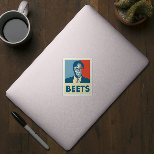 BEETS by annagocza